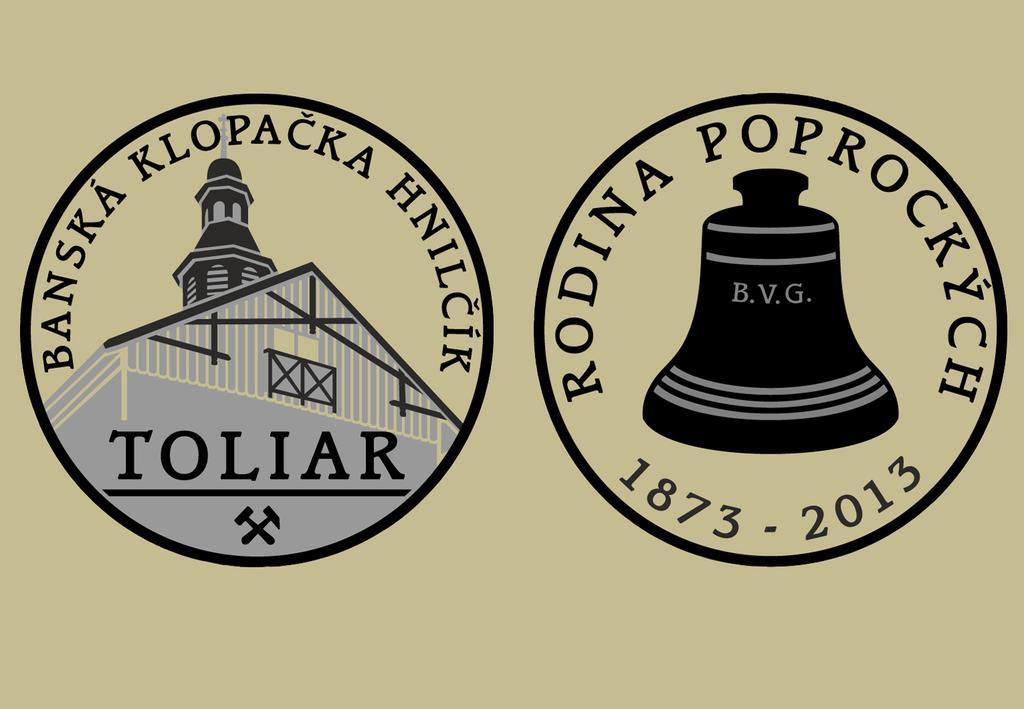 Penzion Banska Klopacka Hnilcik Zewnętrze zdjęcie